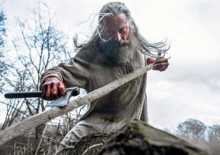 Ο ΘΑΝΑΤΟΣ ΤΟΥ ROBIN HOOD Ο θάνατος του Robin Hood